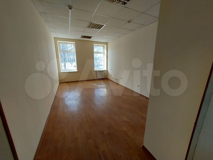 Офис, 120 м²