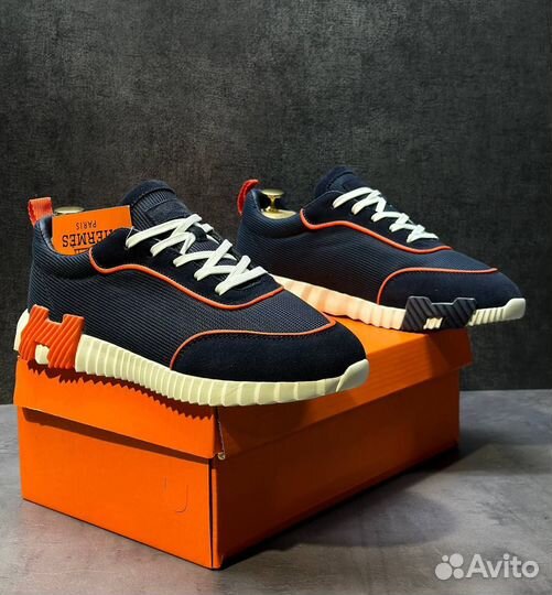 Кроссовки Hermes (41)