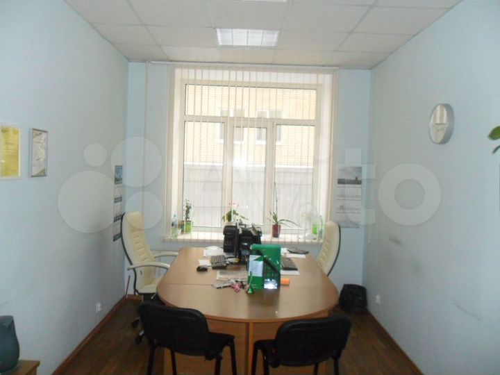 Офис, 25 м²