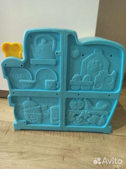 Детская игровая кухня бу