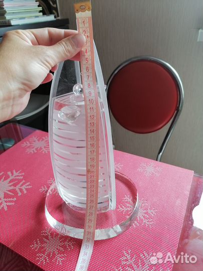 Сувенир из ОАЭ отель парус Бурдж-эль-Араб