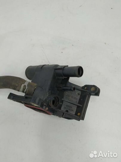 6g9g8k556aa Ford Фланец корпус термостата