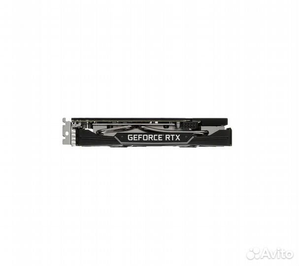 Видеокарта Palit GeForce RTX 2060 Super Dual 8GB