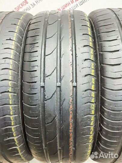 Continental ContiPremiumContact 2 205/60 R16 92H