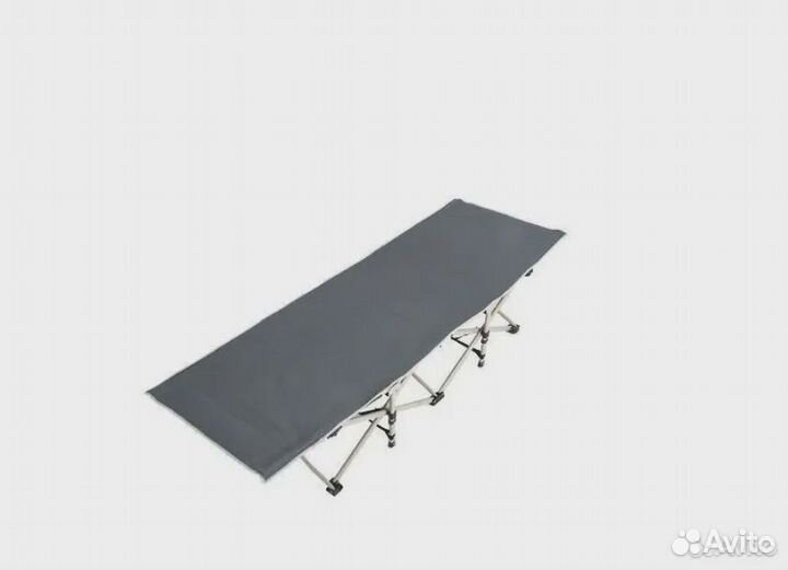 Раскладушка паук для охоты и рыбалки