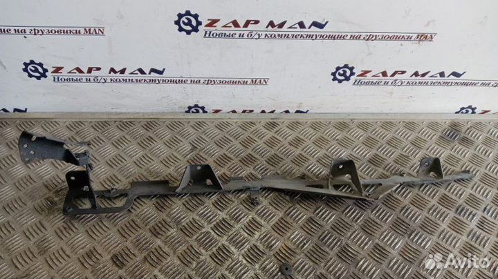 Кронштейн электропроводки двигателя Man Tga Tgs