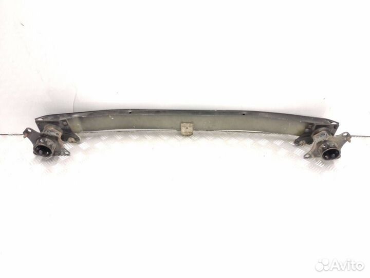 Усилитель переднего бампера Peugeot 508 2012