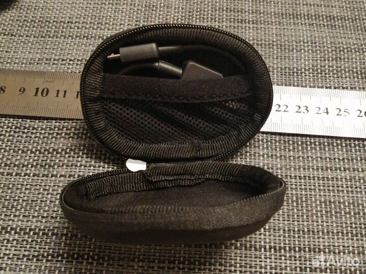 Футляр/ чехол/ коробочка от наушников хонор