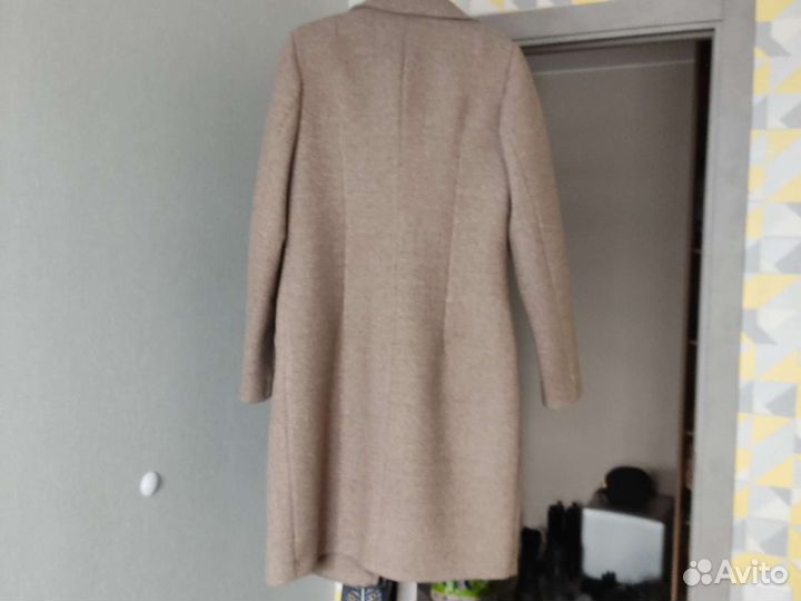 Весеннее пальто