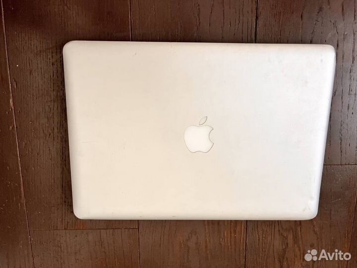 Apple MacBook Pro 13 2011