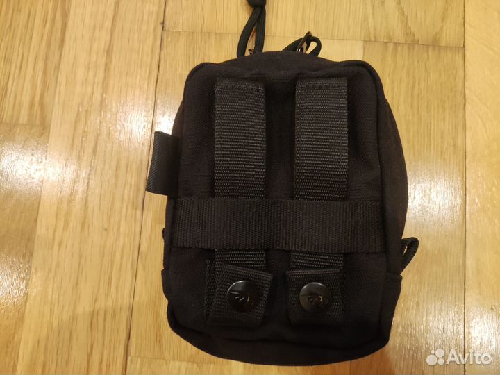 Подсумок Tasmanian tiger TT TAC pouch 1 vertical