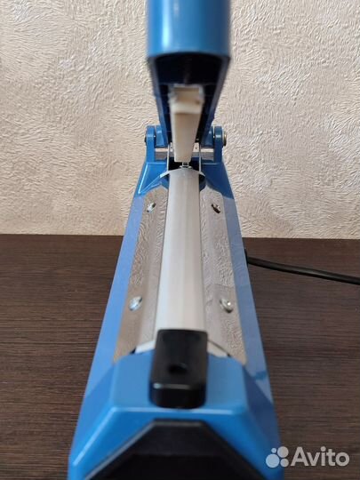 Запайщик пакетов 200 мм