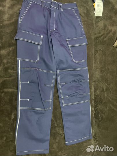 Сварочный костюм