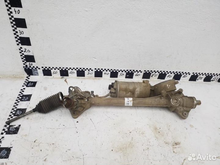 Рулевая рейка электрическая BMW X3 G01