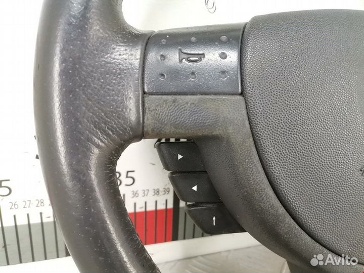 Руль для Opel Corsa C 93188538