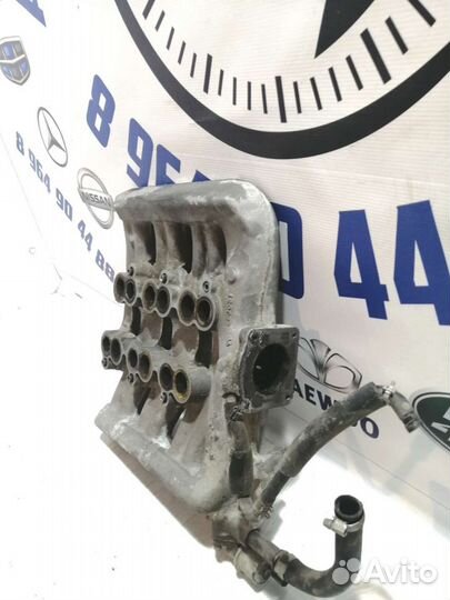Коллектор впускной Mazda Mpv LW 2.5 GY-DE 2000