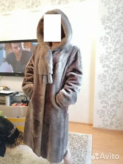 Продам шубу