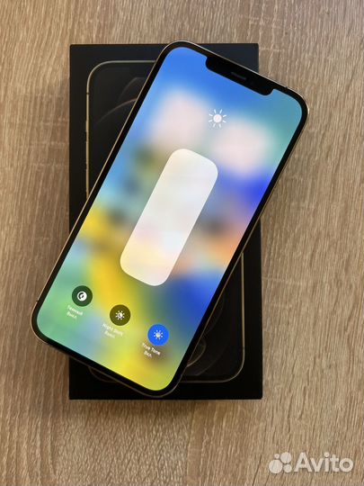 iPhone 12 Pro Max, 128 ГБ