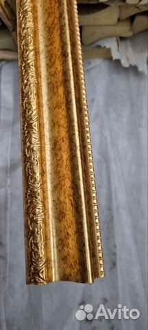 Багет для Картин, зеркал, интерьера