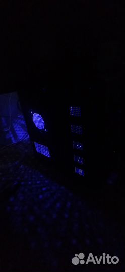 Компьютер Core i3/4GB RAM/GeForce/500GB HDD