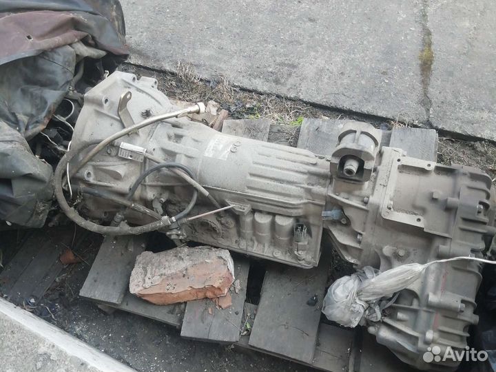 30-43LS тойота 4 вд