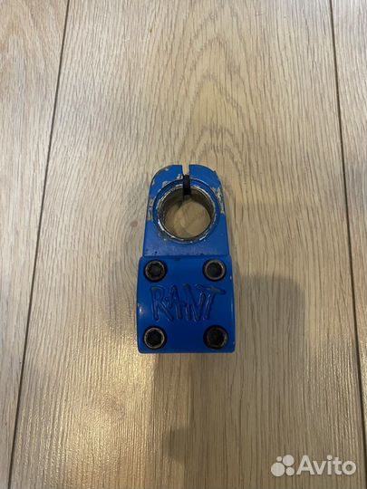 Bmx запчасти