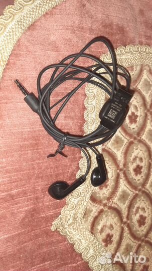 Гарнитура Nokia