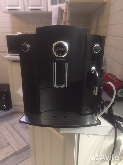 Ремонт кофемашины