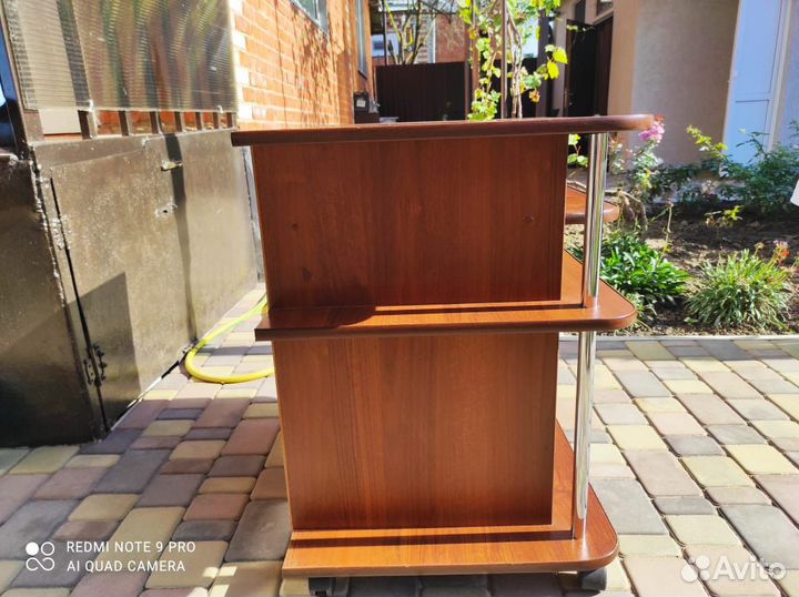 Тумба под телевизор