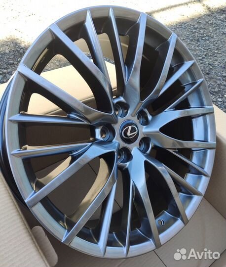 Кованые диски для на Тойота Toyota Camry R20