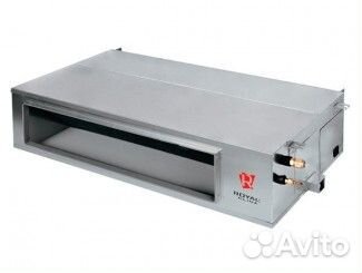 Сплит-система Royal Clima CO-D 36HNX/CO-E 36HNX