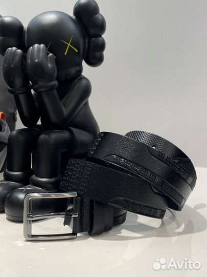 Ремень Genuine Leather