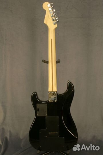 Fender USA Stratocaster VG midi 2007