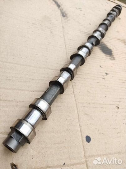 Распредвал bmw м57 дизель