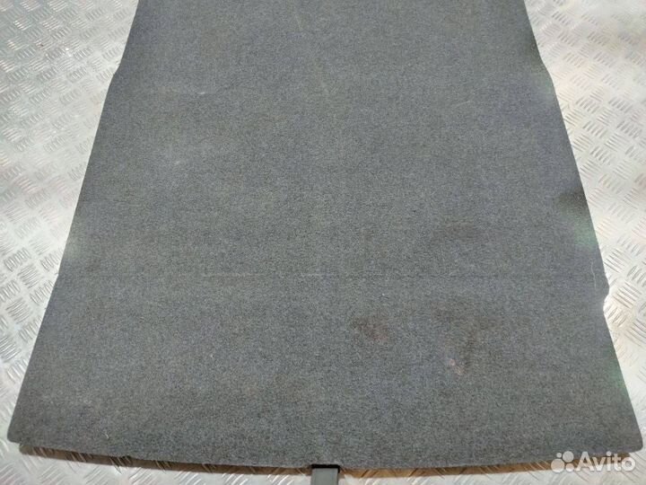 Пол багажника BMW 5 F07/F10/F11 рест. 2014