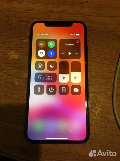 Разблокировка iPhone 5s 6 7 8 X за 15 минут