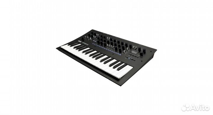 Korg minilogue XD в наличии(склад)