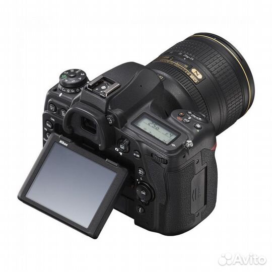 Фотоаппарат Nikon D780 Body