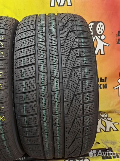 Pirelli Winter Sottozero 240 Serie II 265/40 R18 97V