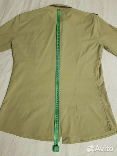 Рубашка армии Италии