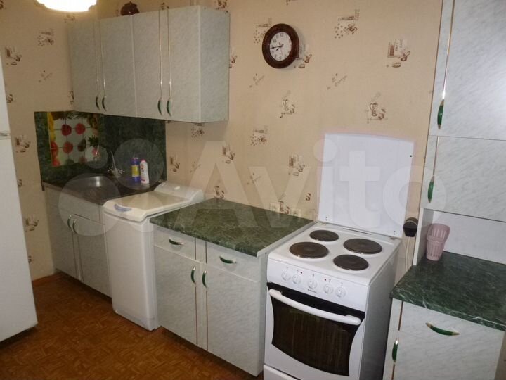 2-к. квартира, 65 м², 3/12 эт.