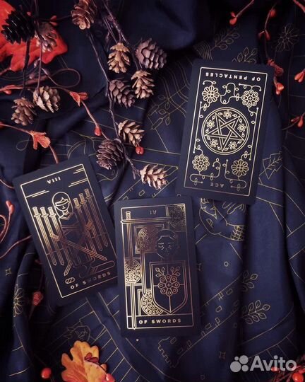 Таролог гадание, Таро предсказания