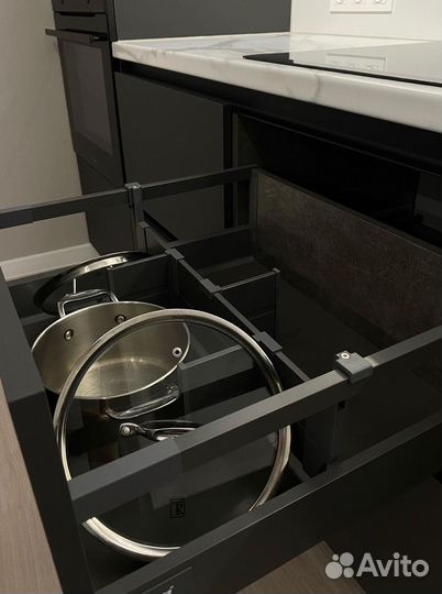 Кухня на заказ. Кухонный гарнитур от производителя