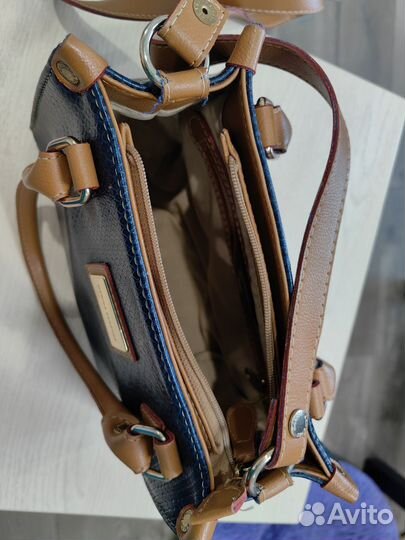 Сумка женская Monica Sanchez