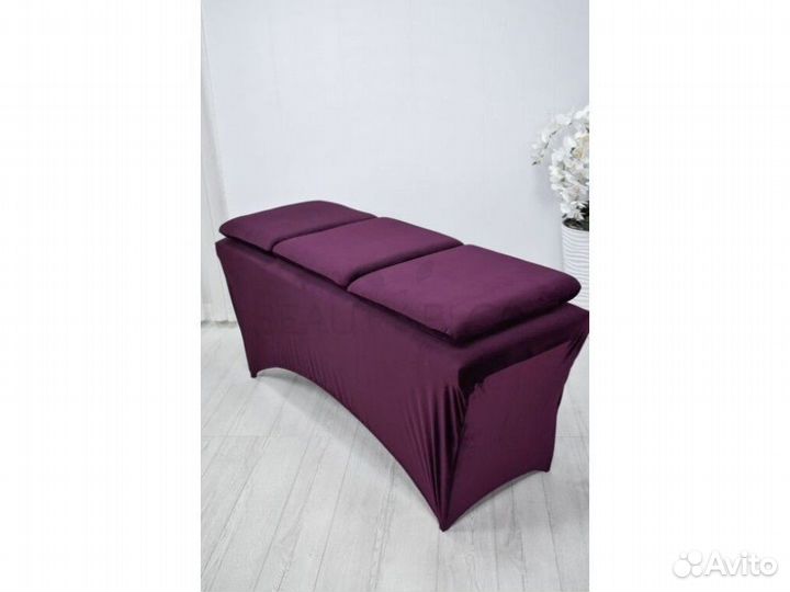 Матрац на кушетку с эф. памяти 3-секц. MF3-4447