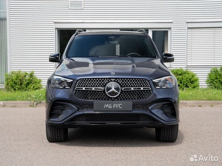 Mercedes-Benz GLE-класс 2.0 AT, 2023