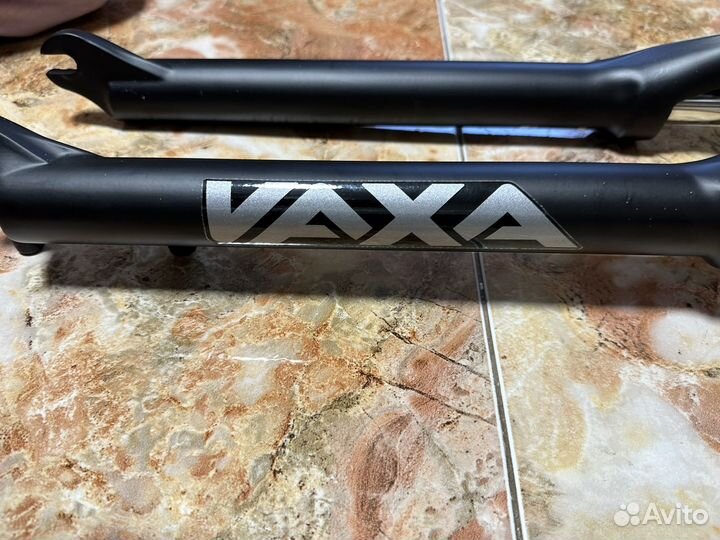 Вилка для велосипеда