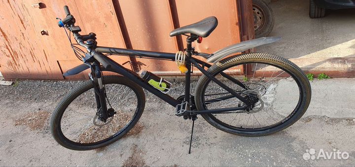 Велосипед forward 21