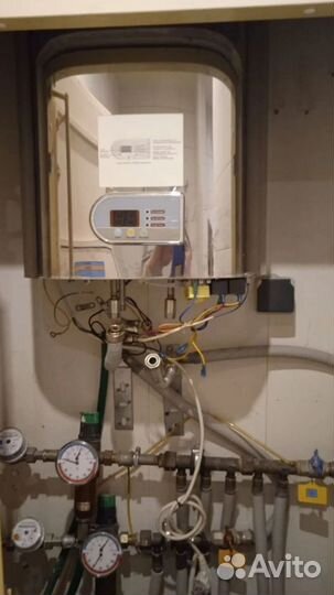 Ремонт водонагревателей. Ремонт бойлеров