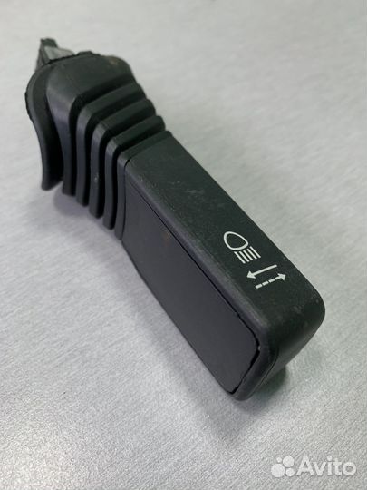 Переключатель поворотов Opel Astra H Zafira B